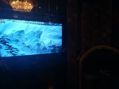 -K+全国连锁KTV(绿地缤纷天地店)