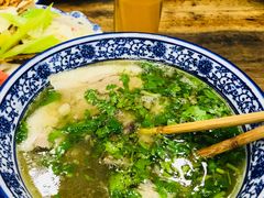 -老白家水盆羊肉