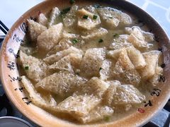 三林肉皮汤-三林民间传菜