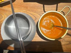 -TAIFORKS 大福食堂·山葵烤肉料理·拌饭(宝安店)