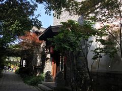 -台儿庄古城