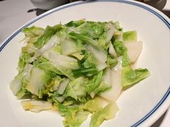 -老馆子·建德菜·山肴鱼鲜(海威新界店)