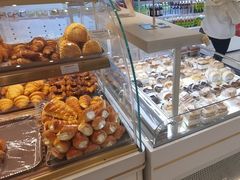 -烘焙町面包店(西四店)