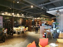 大堂-极致三川·厨房(N37天琴座店)