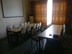 -克拉城堡网红轰趴馆·会场