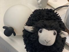 -BLACKSHEEP ESPRESSO(建国中路店)