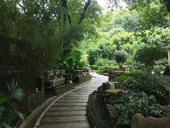 -东莞市可园博物馆