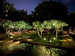 -三亚湾海居铂尔曼度假酒店