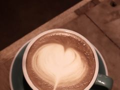 -漫咖啡(奥体店)