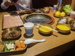 -七小福烤肉(新奥店)