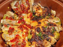 -金鸭季·北京烤鸭(深业上城店)