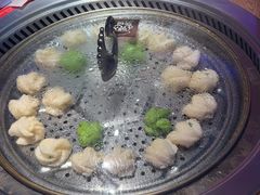 -山河屯铁锅炖鲜鹅·东北菜(开发区一店)