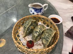 -點無缺茶楼·海鲜酒家(世博店)