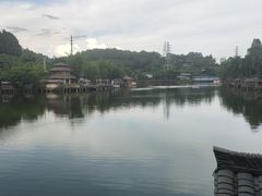 -观澜山水田园