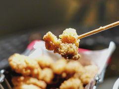 台式盐酥鸡-益汁湘(三坊七巷店)