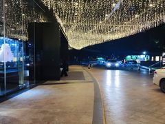 -惠州皇冠假日酒店·西餐厅·自助餐厅