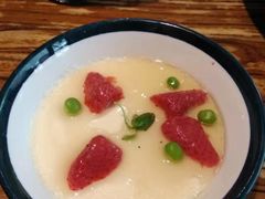 -悠味天老妈疙瘩汤(万达店)