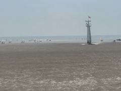 -江山半岛白浪滩景区