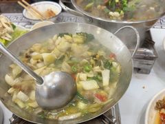 -秀妈厨房(灰汤老店)