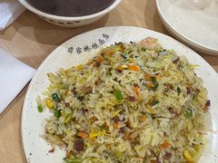 -蒋家桥饺面店(东关街店)