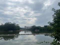 -福州西湖大酒店·怡湖咖啡厅