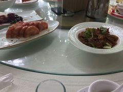 -阿姐小菜(三林店)