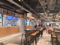-远大美食广场(远大购物中心店)