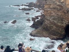 -美人鱼悬崖海景餐厅(鹿嘴山庄店)