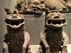 -中国闽台缘博物馆