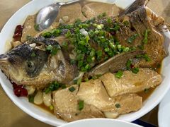 -凤嫂农家乐(梁弄店)