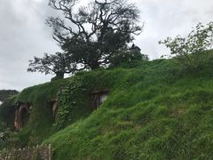 -霍比特人村