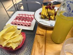 -金龙·打边炉(南京西路店)