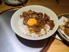 -礼舍·和牛火锅·烤肉·料理餐厅(华茂店)
