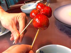 -北平印象.北京烤鸭.新京菜.融合菜(世贸店)