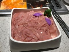 -海底捞火锅(番禺广场店)