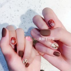 -J·C NAIL美甲美睫