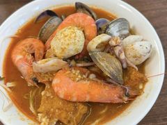 -大中沙茶面(中山路店)