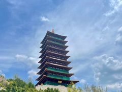 -牛首山文化旅游区