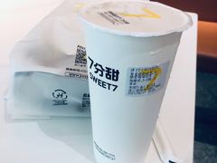 -7分甜(海州利群广场店)