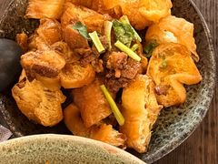 -古代饭堂(冠亚店)