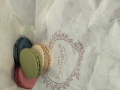 -ladurée(戴高乐机场T 2F店)
