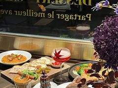 -沛家·西餐Brunch·直火料理