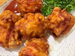 -樱の千渡日式料理·铁板烧•烧鸟(金盛田广场店)