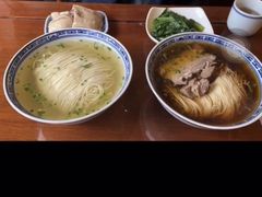 -同得兴 Since·1995 传统苏式面馆(十全街店)