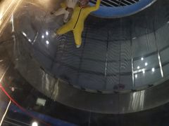-飞行家太空体验馆(祥云小镇店)