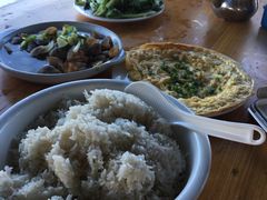 -海上驿站渔家菜馆