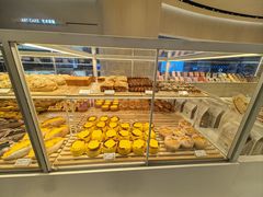 -好利来(上海长宁龙之梦店)