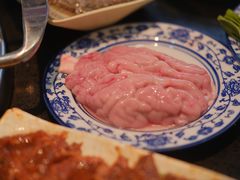 -飘香火锅(玉林西路店)