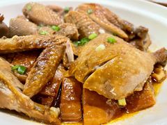 藤椒鸡-天津卫码头(南开大悦城店)