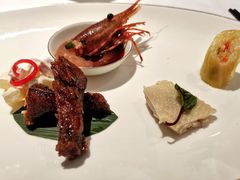 -Yan Ting 宴庭中餐厅(上海静安瑞吉酒店)